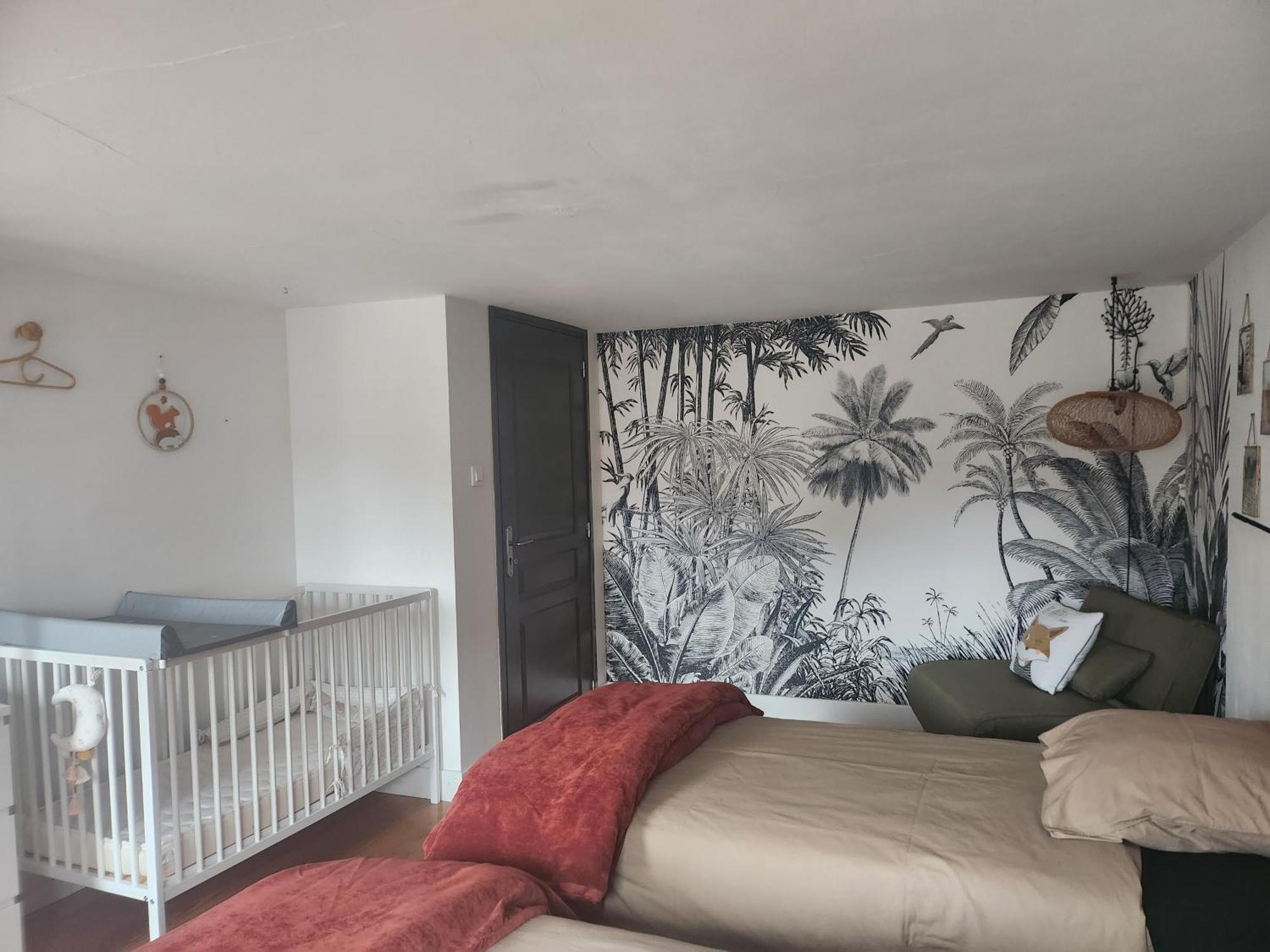 Villa Au petit randonneur à Neubois Extérieur photo